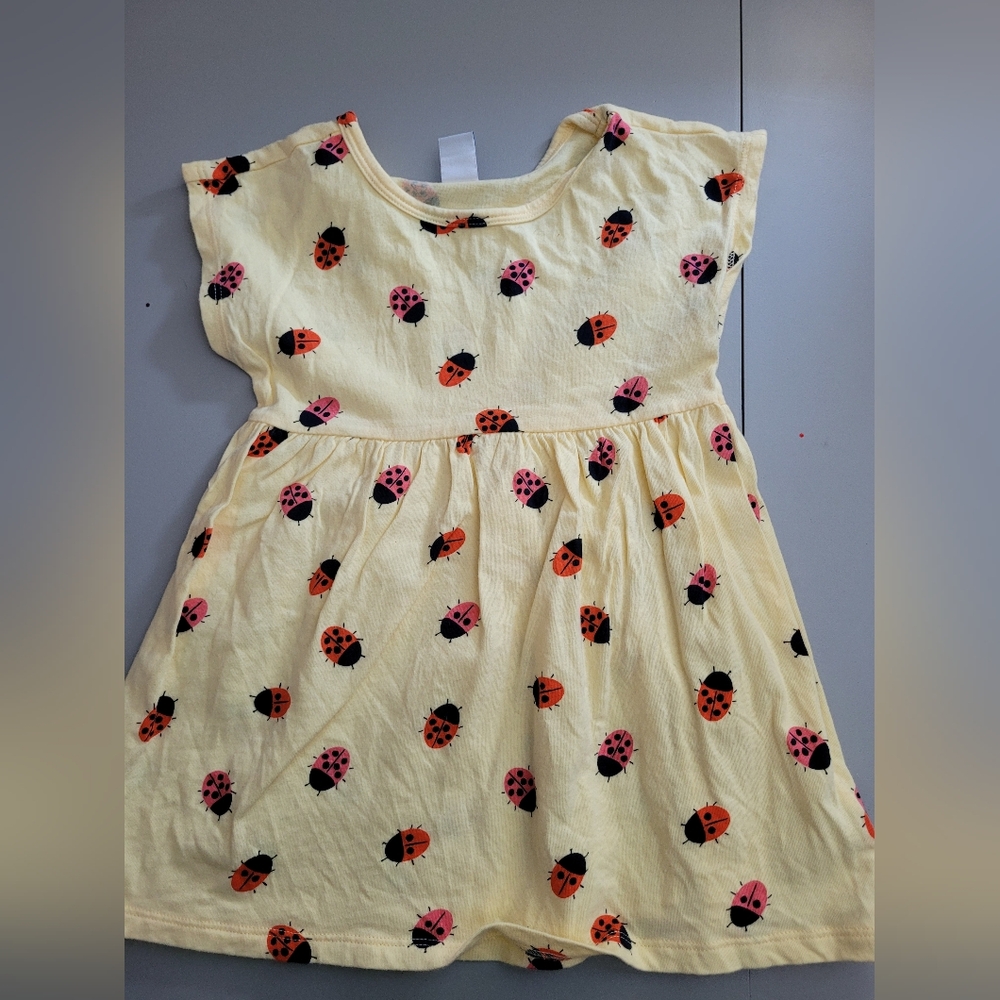 Old navy 18-24m dress